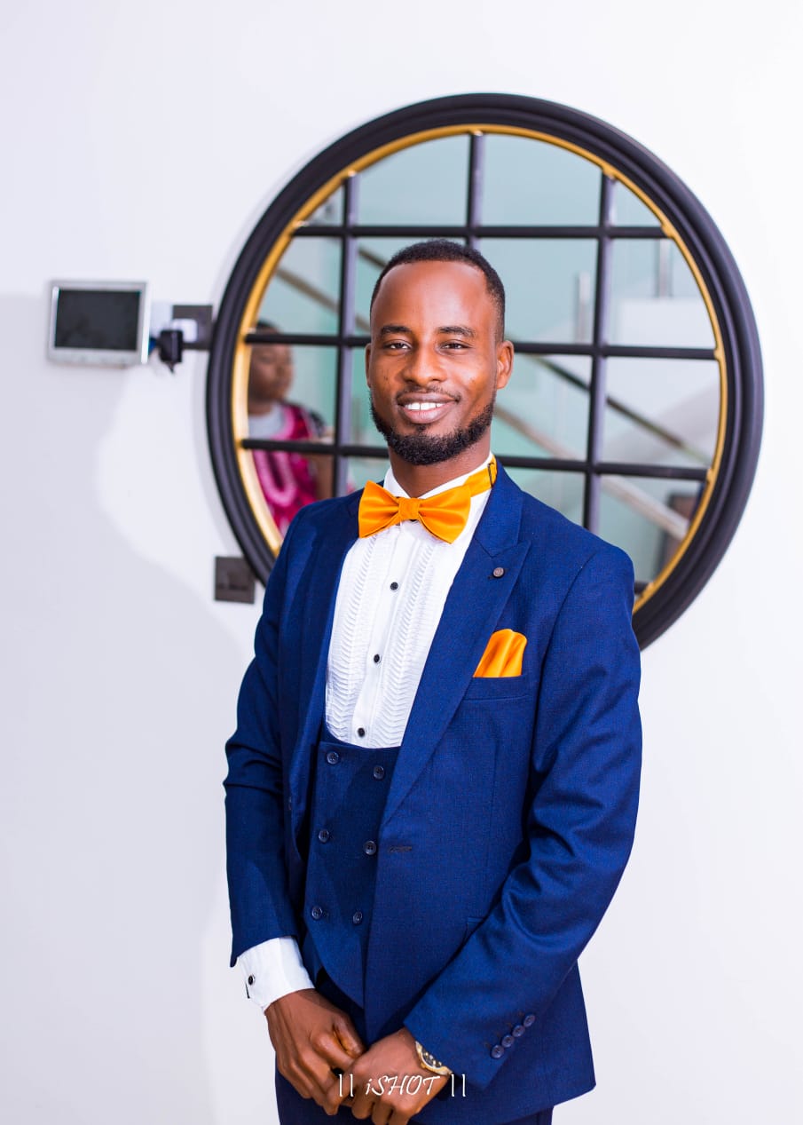 Mr. Theophilus Akuaku